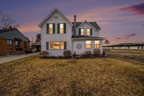 310 Wilson, Hemlock, MI 48626