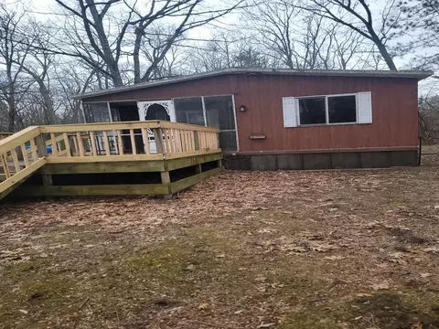 137 Forest Park, Prudenville, MI 48651