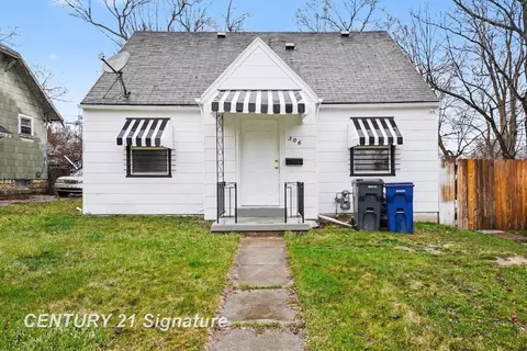 Exterior - 506 Green, Flint, MI 48503 photo 2 of 5