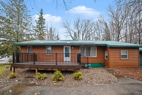 441 Hillcrest, Lake, MI 48632