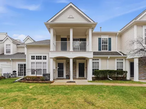 25675 N Maritime, Harrison Township, MI 48045