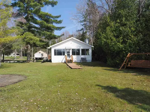 7481 E Cedar Lk, Greenbush, MI 48738