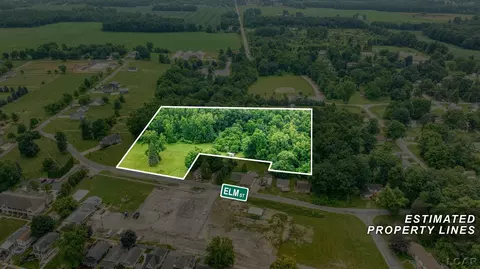 1100 Elm Block, Manitou Beach, MI 49253