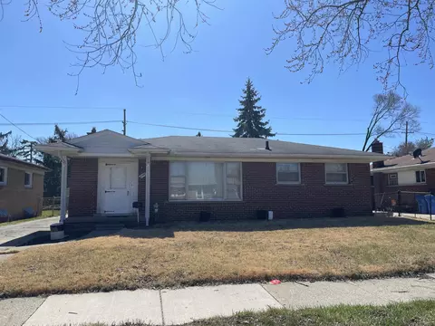 8546 Darlene, Warren, MI 48093