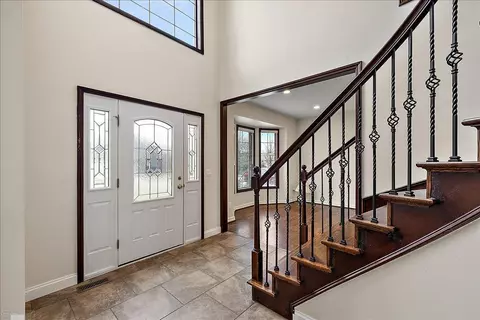 Entry Way - 49312 Walnut Crk, Macomb, MI 48044 photo 1 of 6
