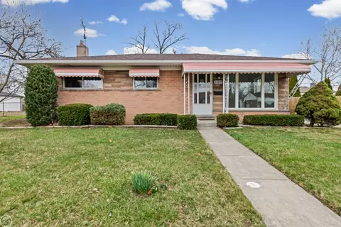 26627 Norma, Warren, MI 48089