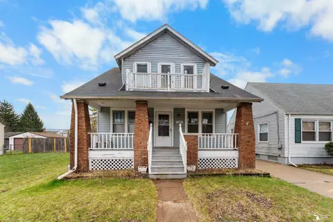17640 Wood, Melvindale, MI 48122