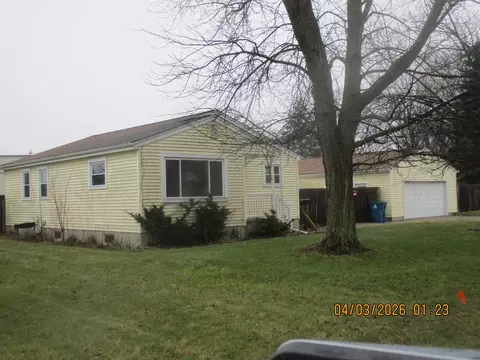 414 Cambridge, Bay City, MI 48708