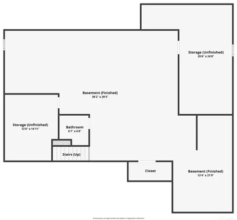 Floorplan - 49575 Willowood, Macomb, MI 48044 photo 1 of 2