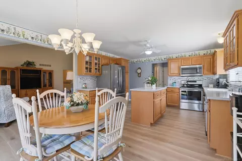 Kitchen - 49575 Willowood, Macomb, MI 48044 photo 1 of 3