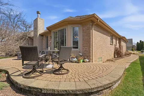 Exterior - 49575 Willowood, Macomb, MI 48044 photo 5 of 6