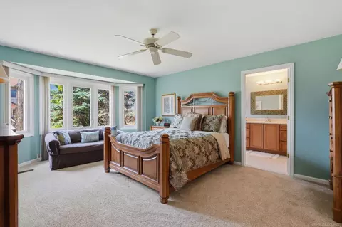 Bedroom - 49575 Willowood, Macomb, MI 48044 photo 2 of 2