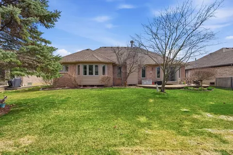 Exterior - 49575 Willowood, Macomb, MI 48044 photo 3 of 6