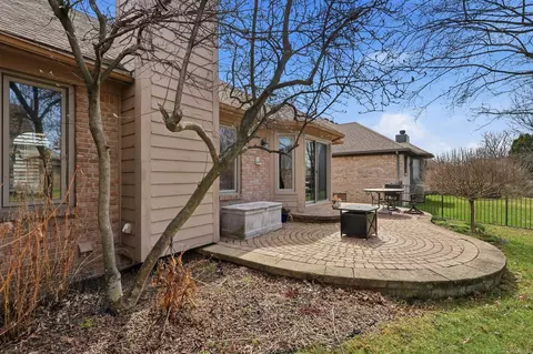 Exterior - 49575 Willowood, Macomb, MI 48044 photo 4 of 6