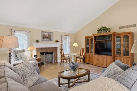 Living - 49575 Willowood, Macomb, MI 48044 photo 1 of 2