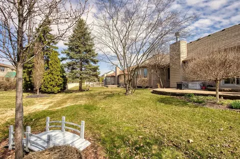 Exterior - 49575 Willowood, Macomb, MI 48044 photo 6 of 6