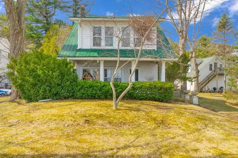 4055 Lakeshore, Lexington, MI 48450
