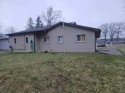 Exterior - 6471 Birch, Harrison, MI 48625 photo 2 of 5