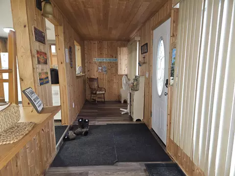 Entry Way - 6471 Birch, Harrison, MI 48625 photo 1 of 1