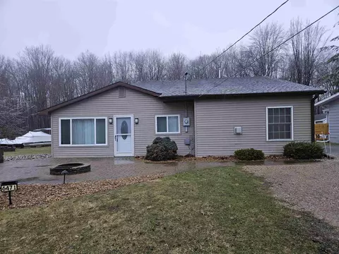 Exterior - 6471 Birch, Harrison, MI 48625 photo 5 of 5