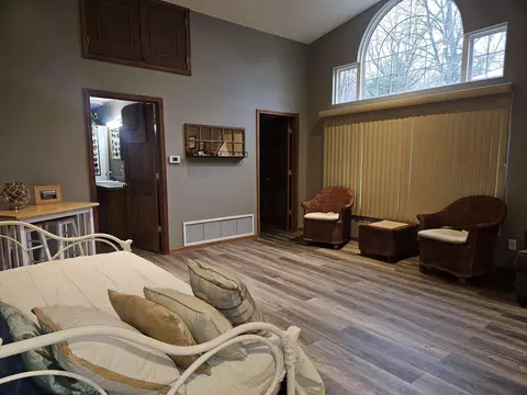 Living - 6471 Birch, Harrison, MI 48625 photo 6 of 6
