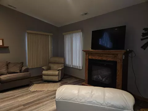 Living - 6471 Birch, Harrison, MI 48625 photo 5 of 6