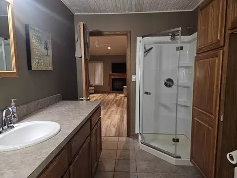 Bath - 6471 Birch, Harrison, MI 48625 photo 1 of 3