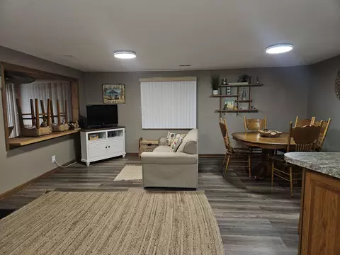 Living - 6471 Birch, Harrison, MI 48625 photo 4 of 6