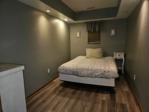 Bedroom - 6471 Birch, Harrison, MI 48625 photo 4 of 4