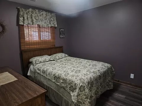 Bedroom - 6471 Birch, Harrison, MI 48625 photo 3 of 4