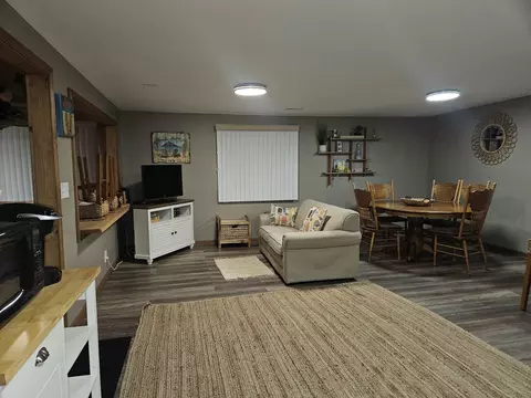 Living - 6471 Birch, Harrison, MI 48625 photo 3 of 6