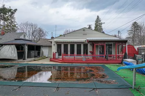 Exterior - 720 Algonquin, Flint, MI 48507 photo 3 of 7