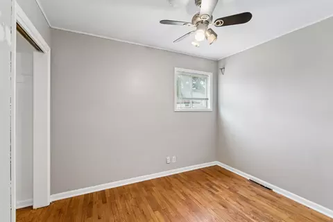 Bedroom - 720 Algonquin, Flint, MI 48507 photo 2 of 2