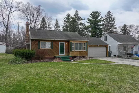 Exterior - 720 Algonquin, Flint, MI 48507 photo 2 of 7