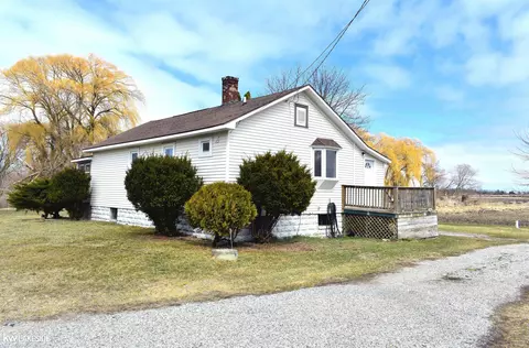 450 2nd, Bay Port, MI 48720