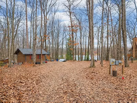 4190 Standel, Harrison, MI 48625