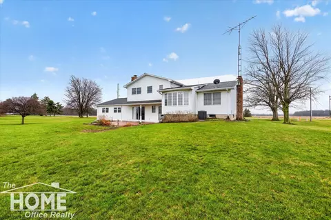 Exterior - 4141 Copas, Owosso, MI 48867 photo 1 of 2