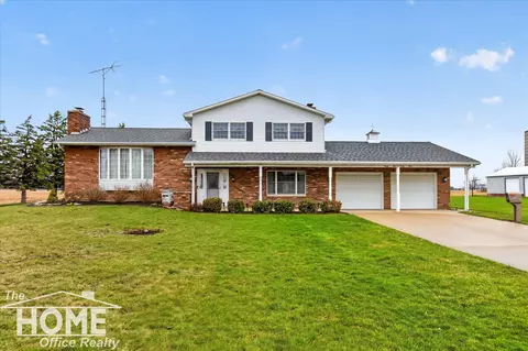 Exterior - 4141 Copas, Owosso, MI 48867 photo 2 of 2
