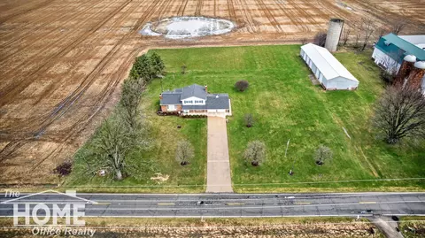 View/Area - 4141 Copas, Owosso, MI 48867 photo 1 of 2
