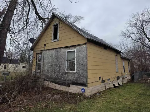 2617 Eddy, Saginaw, MI 48602