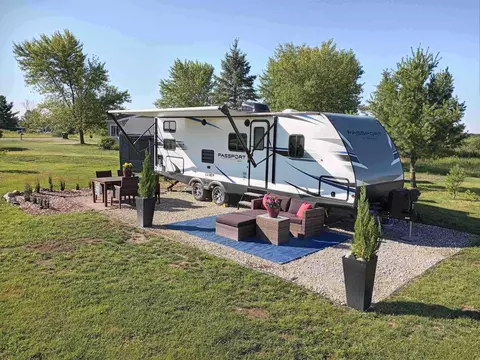 1379 Fairfield, Gladwin, MI 48624