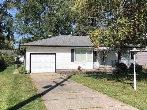 5508 Pointe, East China, MI 48054