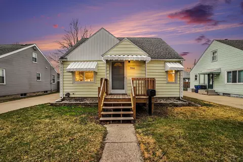 704 Marsac, Bay City, MI 48708
