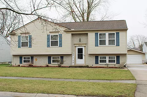 54249 Lytton, New Baltimore, MI 48047