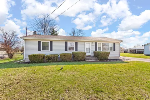 5531 Green, Tecumseh, MI 49286