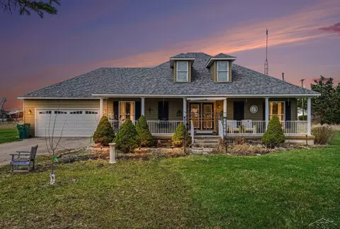 5898 Tody, Goodrich, MI 48438
