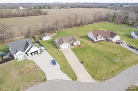 View/Area - 3160 Crabtree, Tecumseh, MI 49286 photo 4 of 5