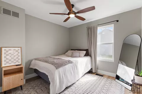 Bedroom - 3160 Crabtree, Tecumseh, MI 49286 photo 3 of 5