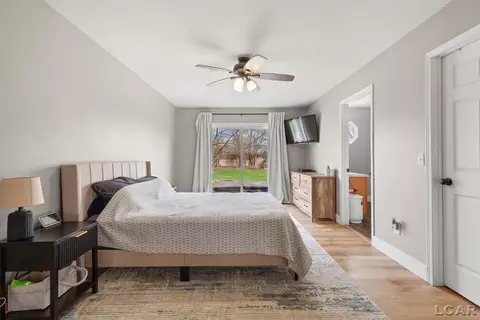 Bedroom - 3160 Crabtree, Tecumseh, MI 49286 photo 1 of 5
