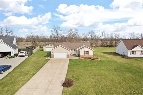 View/Area - 3160 Crabtree, Tecumseh, MI 49286 photo 1 of 5